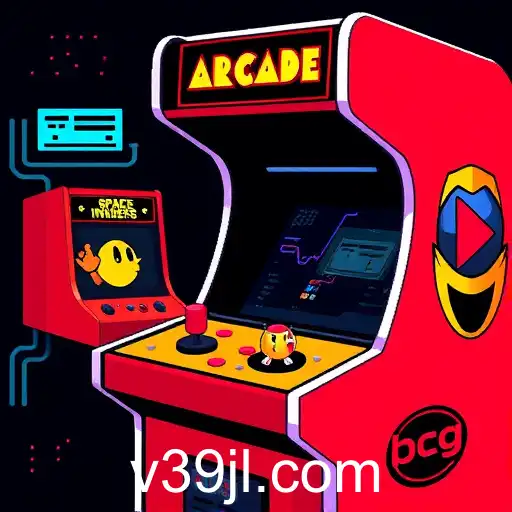 Digital Playground: 39jl.com Thrives Amidst Gaming Evolution