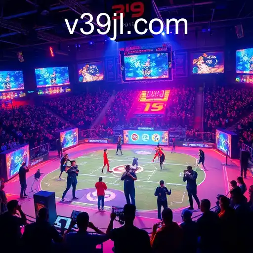 The Rise of 39jl.com in Online Gaming