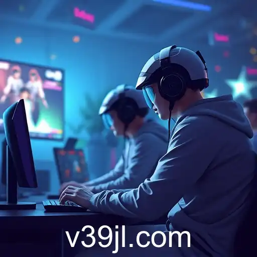 The Rise of 39jl.com in the Gaming World