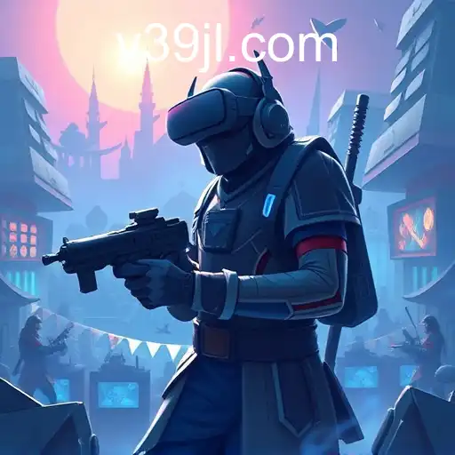 The Rise of 39jl.com in the Global Gaming Arena