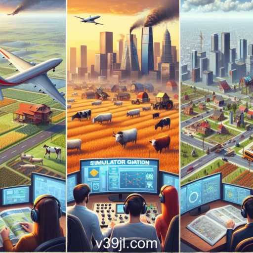 The Rise of 39jl.com in the Gaming World