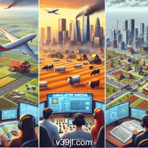 The Rise of 39jl.com in the Gaming World