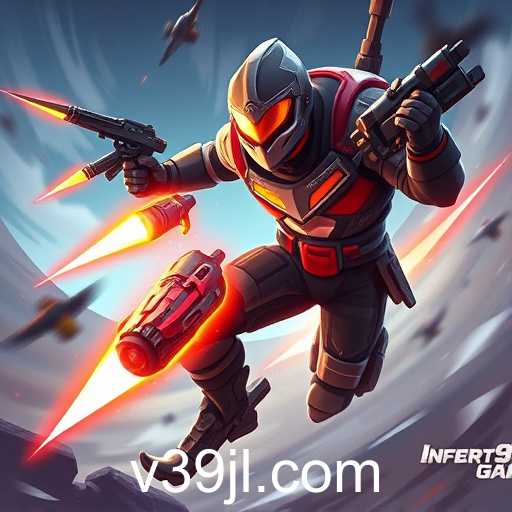 Exploring the Thrilling World of Action Games on 39jl.com
