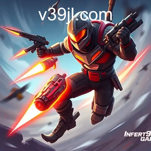 Exploring the Thrilling World of Action Games on 39jl.com