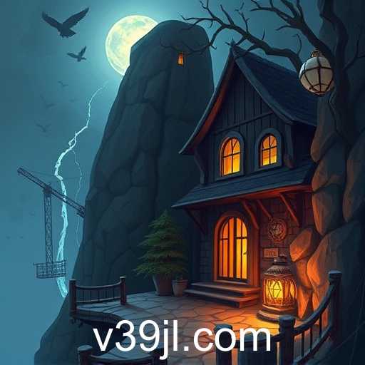 Exploring the Thrilling World of Adventure Quests on 39jl.com