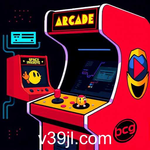 Exploring the Timeless Appeal of Arcade Classics on 39jl.com