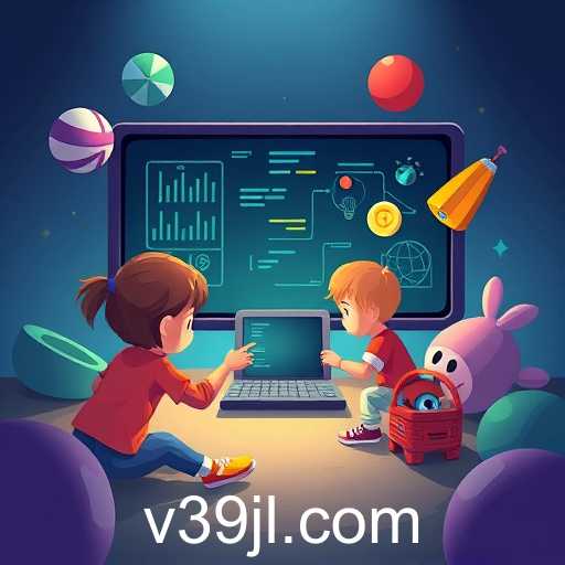 Unlocking Knowledge: The Role of Educational Games on 39jl.com