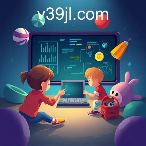 Unlocking Knowledge: The Role of Educational Games on 39jl.com