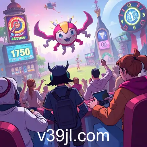 The Evolution of Online Gaming Platforms