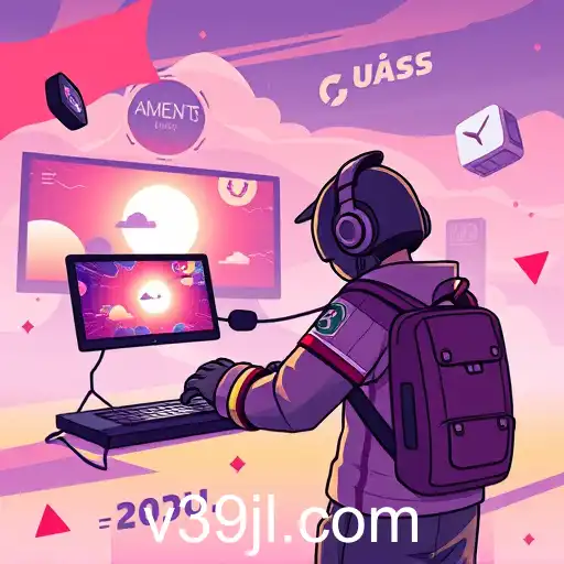 Gaming Evolution with 39jl.com