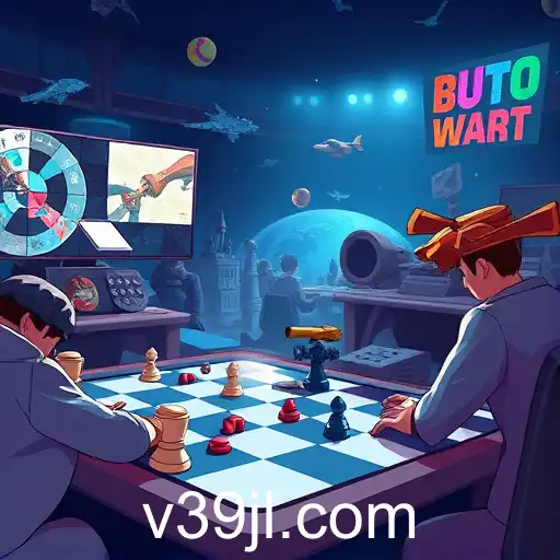 Gaming Platforms Revolutionize Online Experiences