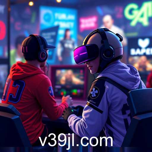 The Growth of Online Gaming Platforms