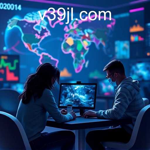 Impact of Online Gaming on Global Community