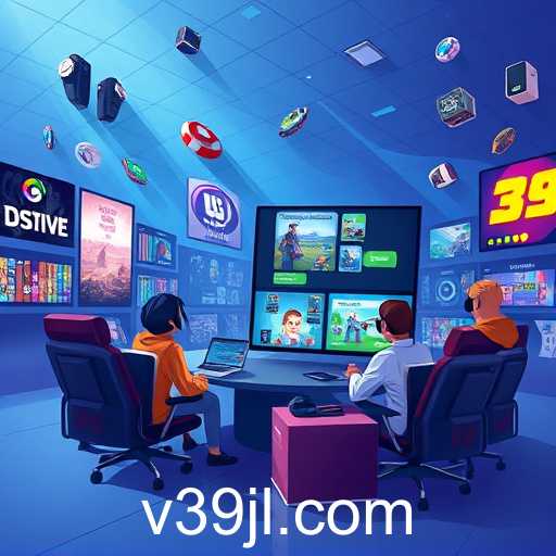 The Evolving Landscape of Online Gaming