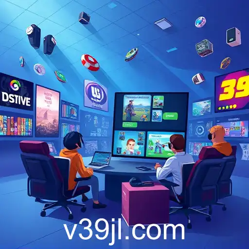 The Evolving Landscape of Online Gaming