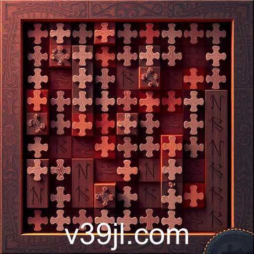 The Allure of Puzzle Solving: Unraveling the Mystery of 39jl.com's Engaging Category