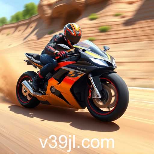 Exploring the Adrenaline-Packed World of 'Racing Thrills' at 39jl.com