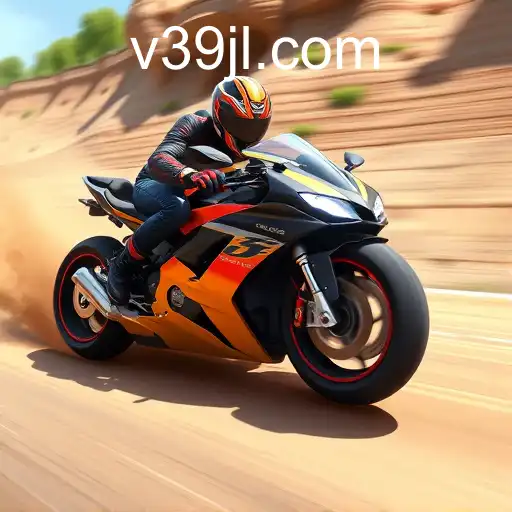 Exploring the Adrenaline-Packed World of 'Racing Thrills' at 39jl.com