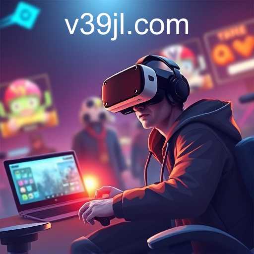 The Rise of 39jl.com in the Gaming World