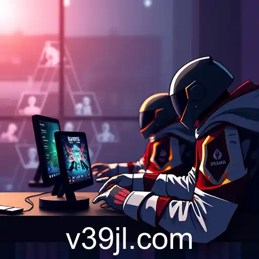 The Rise of 39jl.com: A New Era in Online Gaming