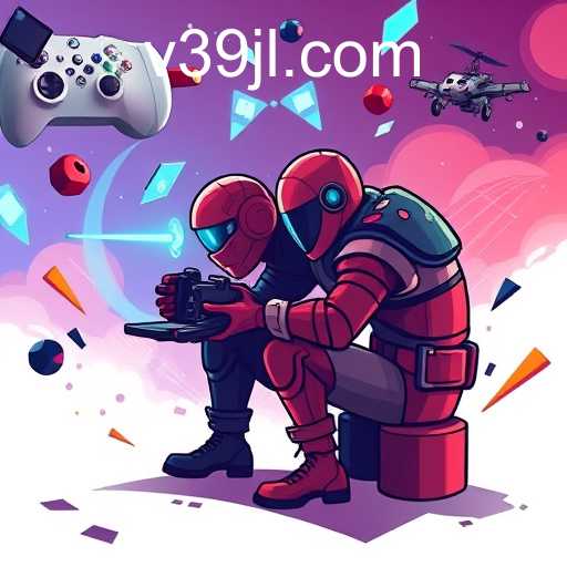 The Rise of 39jl.com in the Gaming World