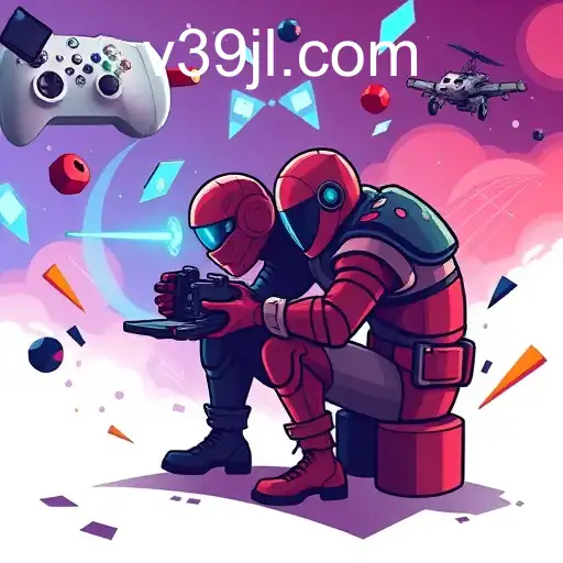 The Rise of 39jl.com in the Gaming World