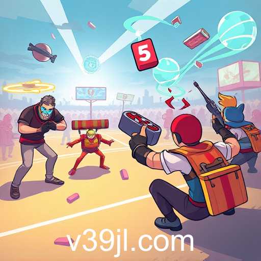 The Rise of 39jl.com in the Gaming Universe