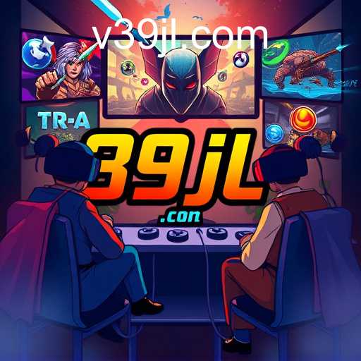 The Rise of 39jl.com in the Gaming World