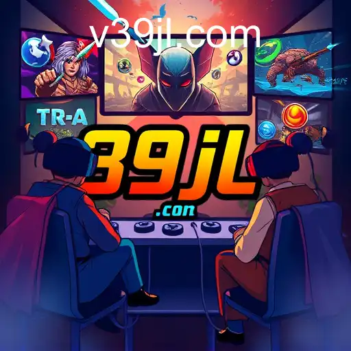 The Rise of 39jl.com in the Gaming World