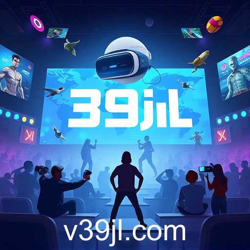 The Rise of 39jl.com in the Online Gaming World