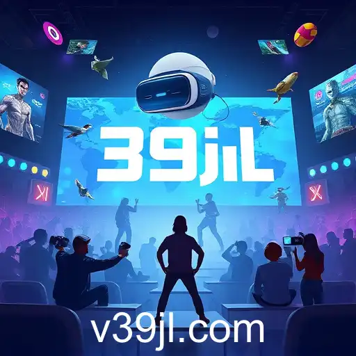 The Rise of 39jl.com in the Online Gaming World