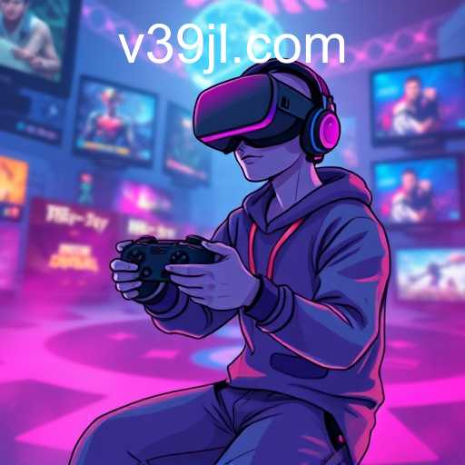 The Rise of Online Gaming Platforms in 2025