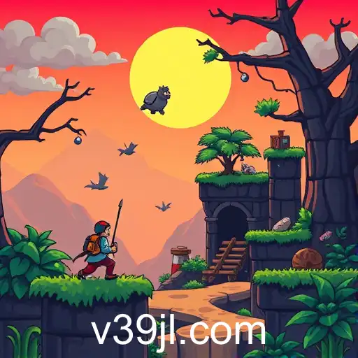 The Rise of Indie Game Platforms