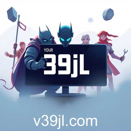 The Rise of 39jl.com in Online Gaming