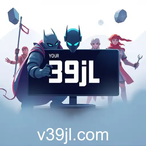 The Rise of 39jl.com in Online Gaming