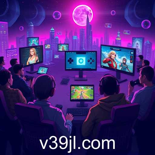 The Rise and Influence of Online Gaming Platforms