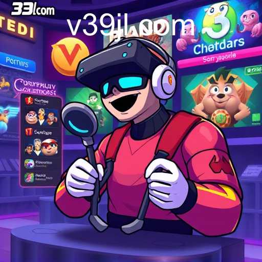 The Rise of 39jl.com: A New Era in Online Gaming