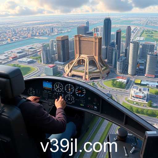 Exploring the Diverse World of Simulation Games