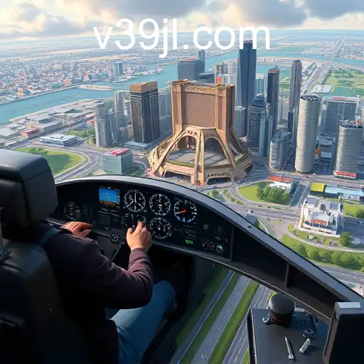 Exploring the Diverse World of Simulation Games