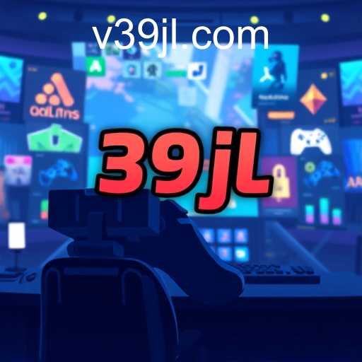 The Rise of 39jl.com: A New Era in Online Gaming
