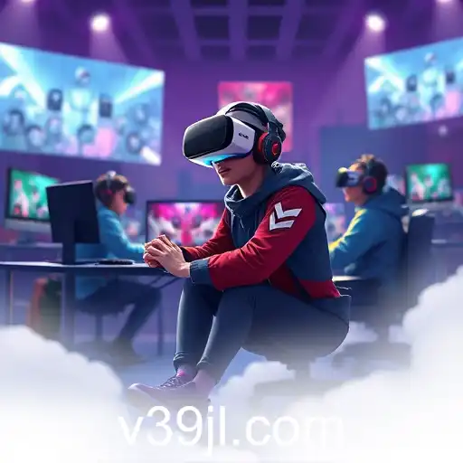 The Rise of Online Gaming: A Spotlight on 39jl.com